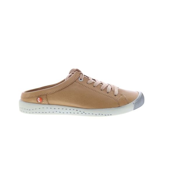 Softinos Womens Idle Brown Shoes (NWT) - Picture 1 of 4